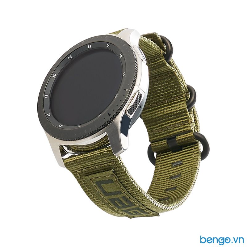 Dây đeo Samsung Galaxy Watch 46mm UAG NATO Series