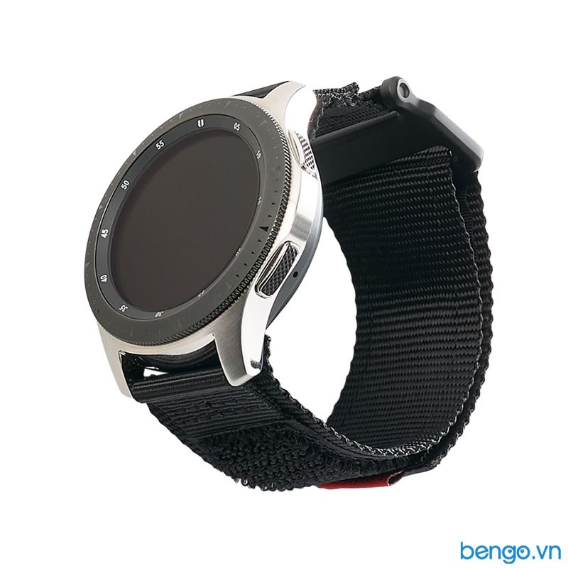 Dây đồng hồ vải dù UAG Active Universal Watch 22mm