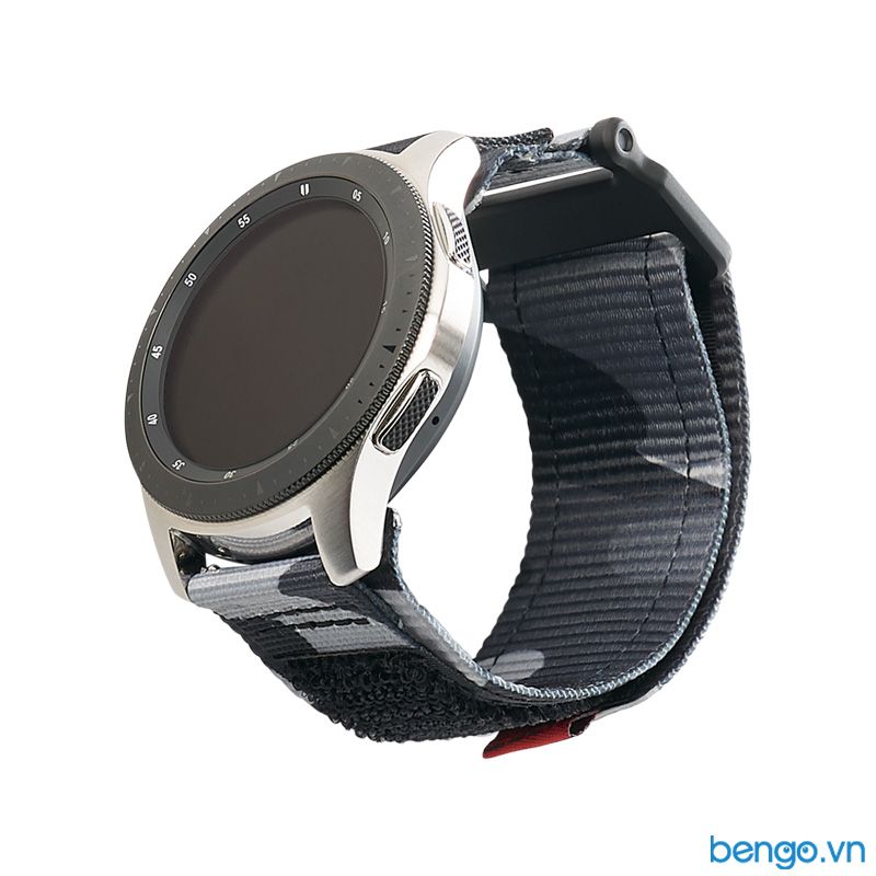 Dây đồng hồ vải dù UAG Active Universal Watch 22mm