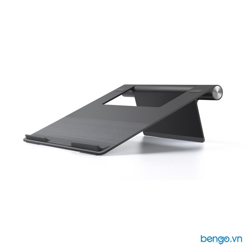 Đế dựng tản nhiệt Laptop, Tablet bằng nhôm