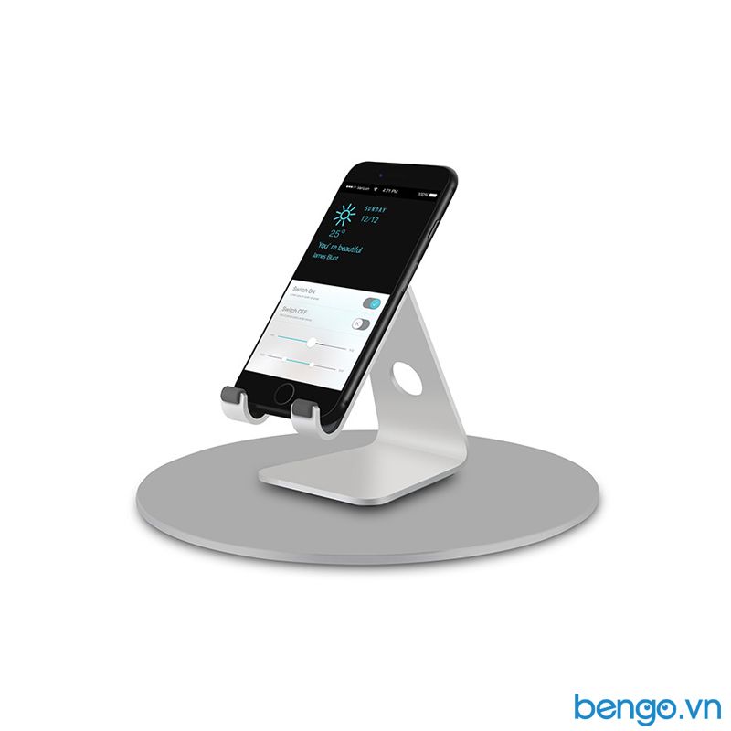 Đế xoay iMac, Máy tính, Điện thoại 360° - AP-5M