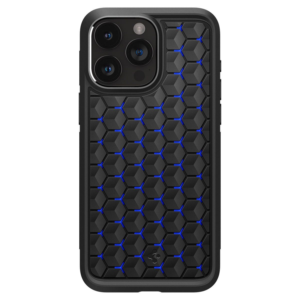 Ốp lưng iPhone 15 Pro Max SPIGEN Cryo Armor