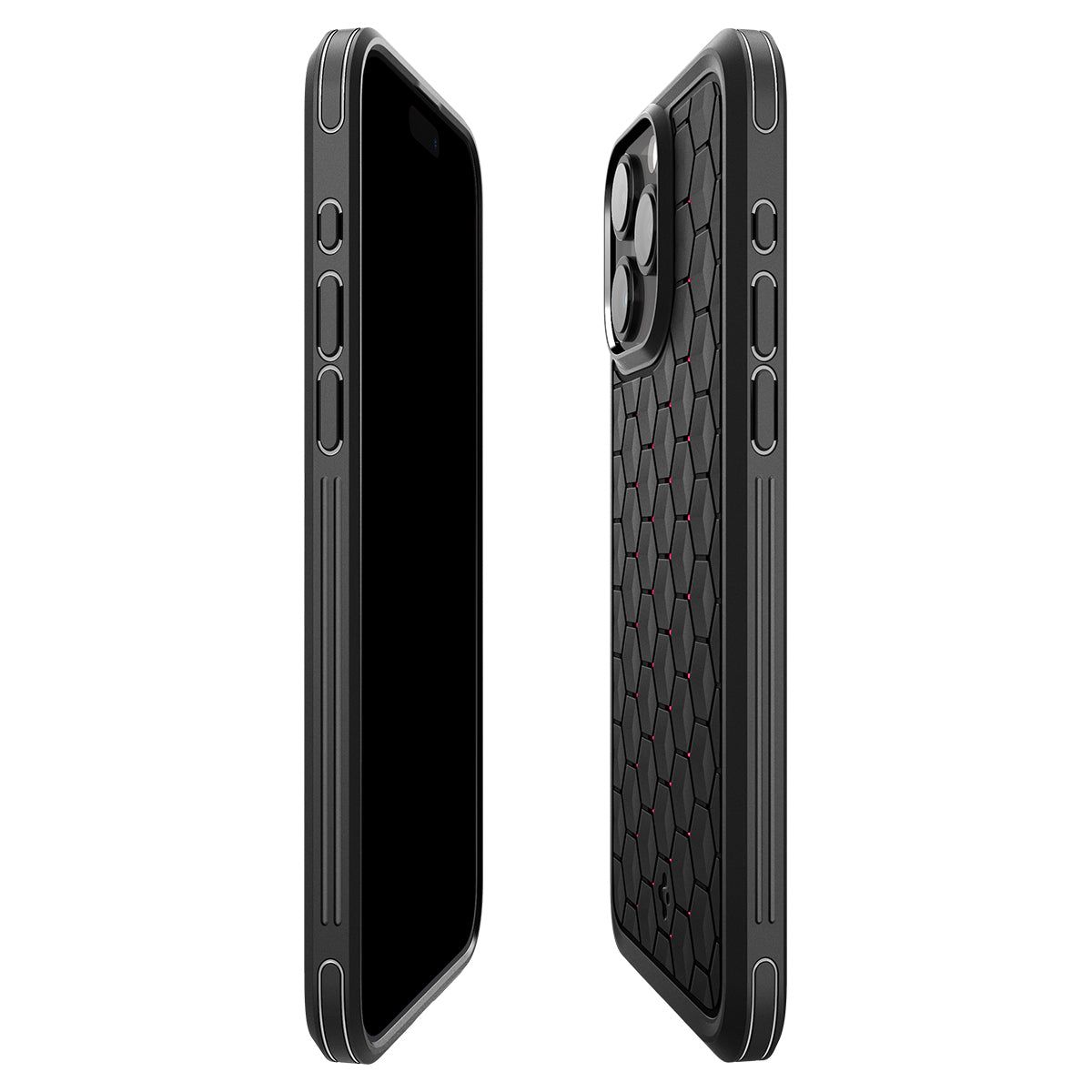 Ốp lưng iPhone 15 Pro Max SPIGEN Cryo Armor