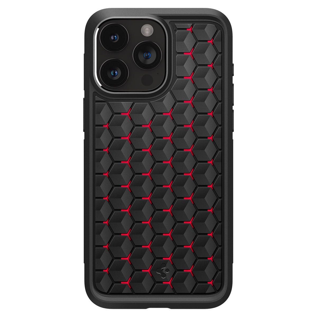 Ốp lưng iPhone 15 Pro Max SPIGEN Cryo Armor