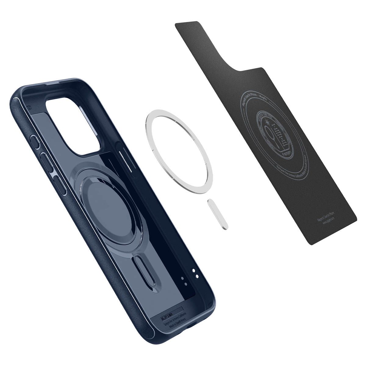 Ốp lưng iPhone 15 Pro Max SPIGEN Mag Armor Magfit