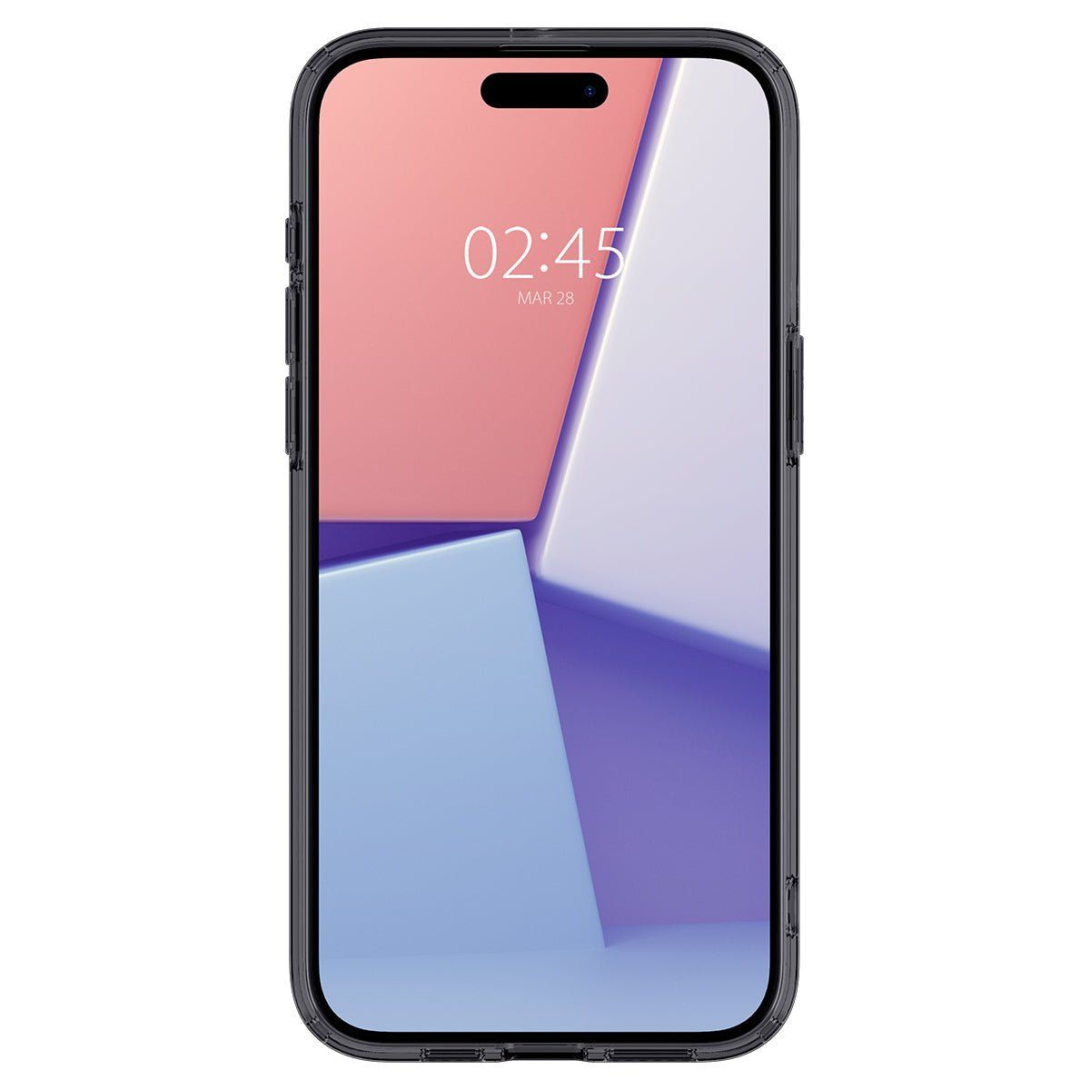 Ốp lưng iPhone 15 Pro Max SPIGEN Ultra Hybrid MagFit Zero One