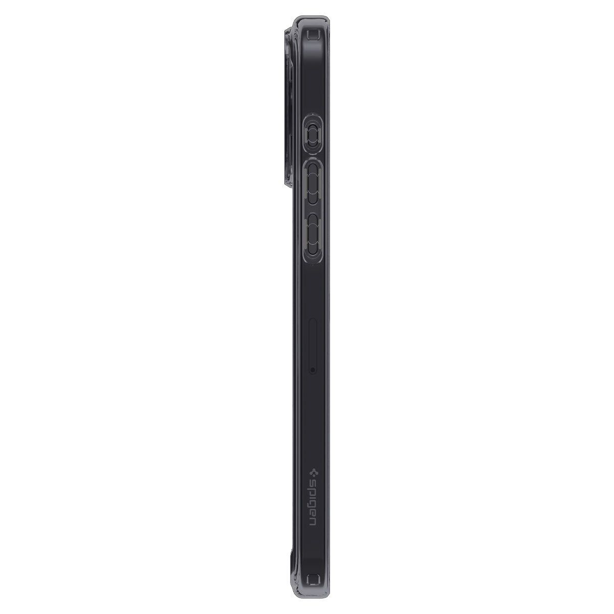 Ốp lưng iPhone 15 Pro Max SPIGEN Ultra Hybrid MagFit Zero One