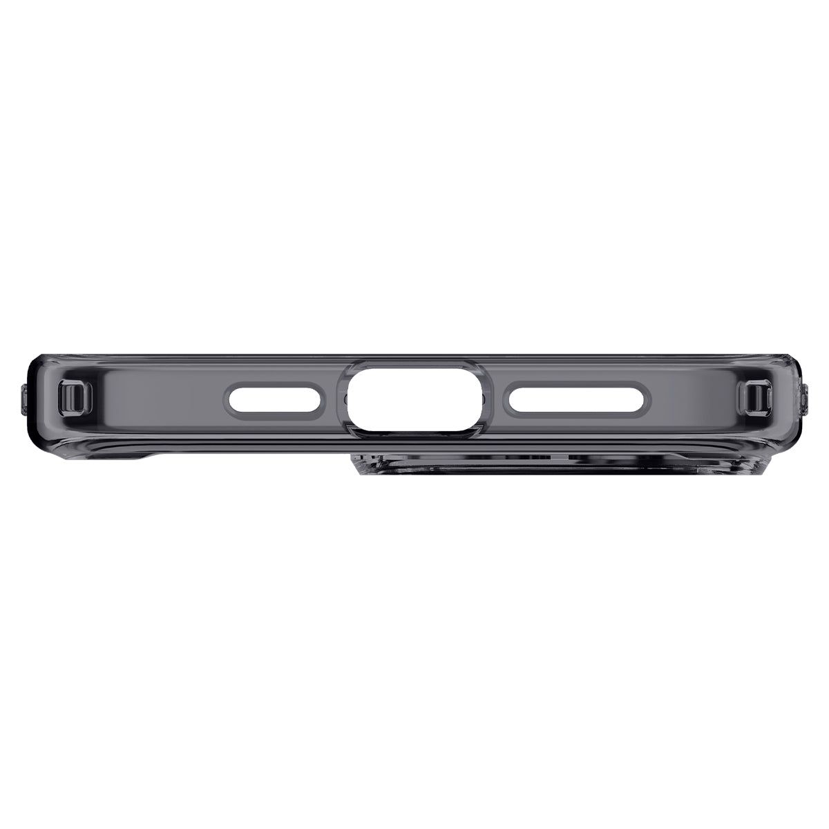 Ốp lưng iPhone 15 Pro Max SPIGEN Ultra Hybrid MagFit Zero One