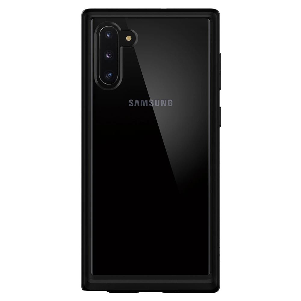Ốp lưng Samsung Galaxy Note 10 SPIGEN Ultra Hybrid