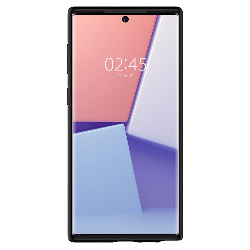 Ốp lưng Samsung Galaxy Note 10 SPIGEN Ultra Hybrid