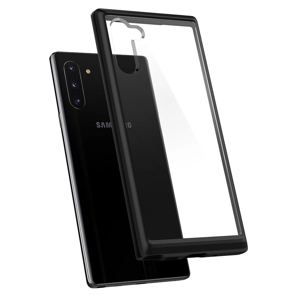 Ốp lưng Samsung Galaxy Note 10 SPIGEN Ultra Hybrid