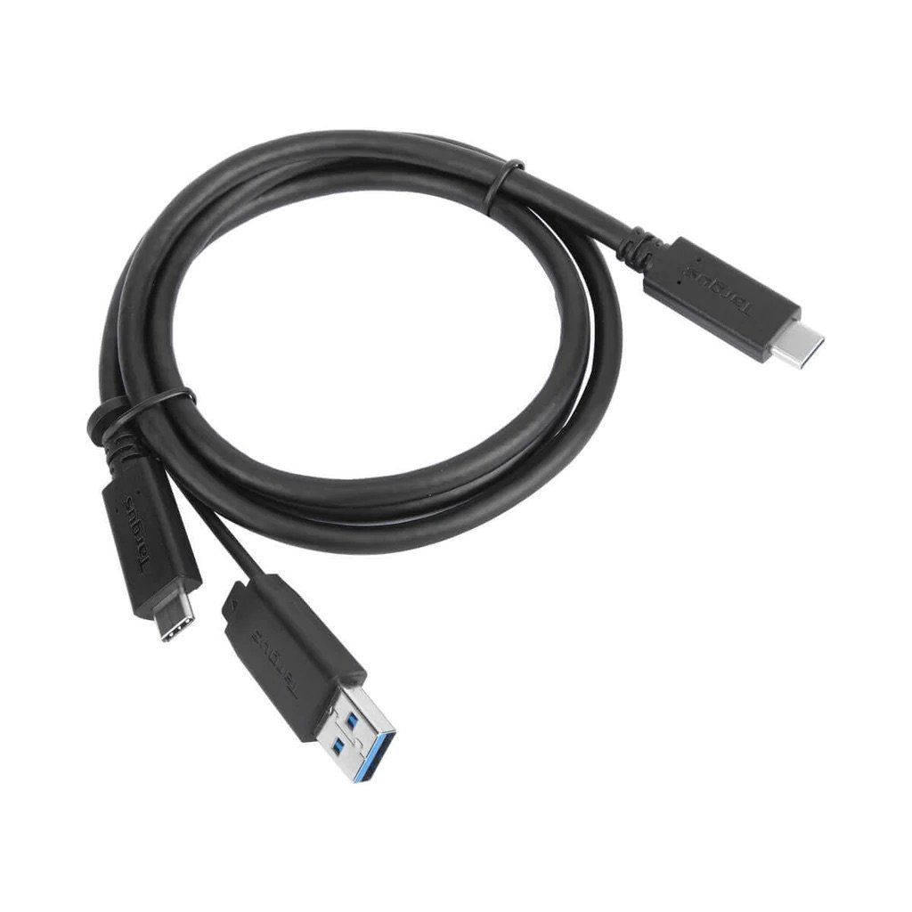 Dock Targus USB-C 65W PD DV4K HDMI – DOCK310