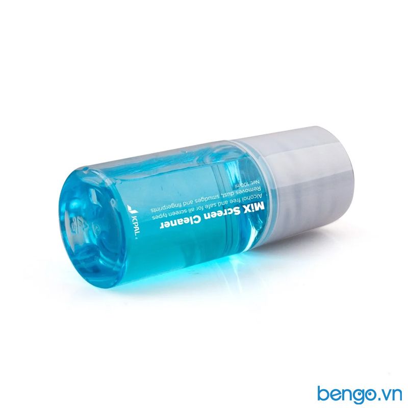 Dung Dịch Vệ Sinh JCPAL Mix Screen Acohol-Free