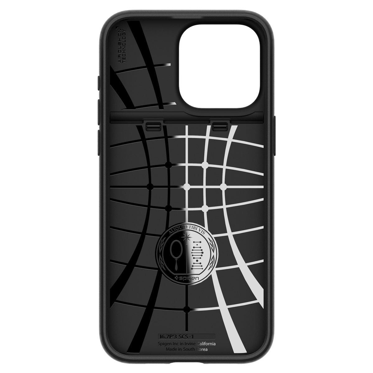 Ốp lưng iPhone 15 Pro Max Spigen Slim Armor CS