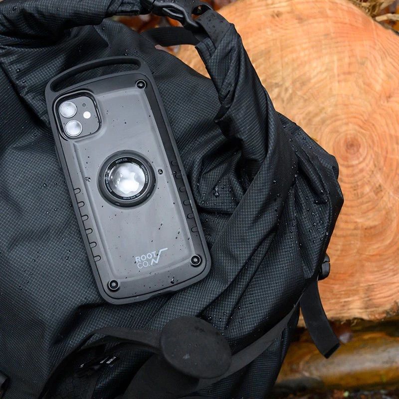Ốp lưng iPhone 11 Pro Max Root Co. Pro