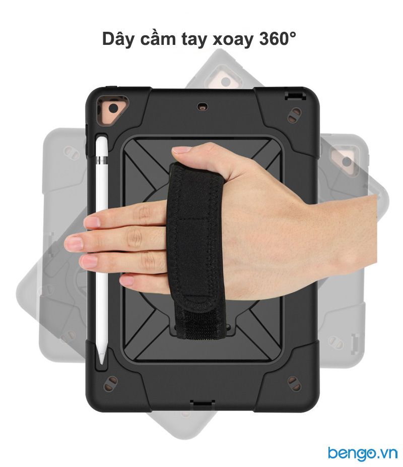 Ốp lưng iPad 9.7