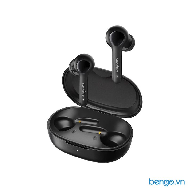 Tai nghe Bluetooth Anker Soundcore Life Note - A3908 - có móc treo