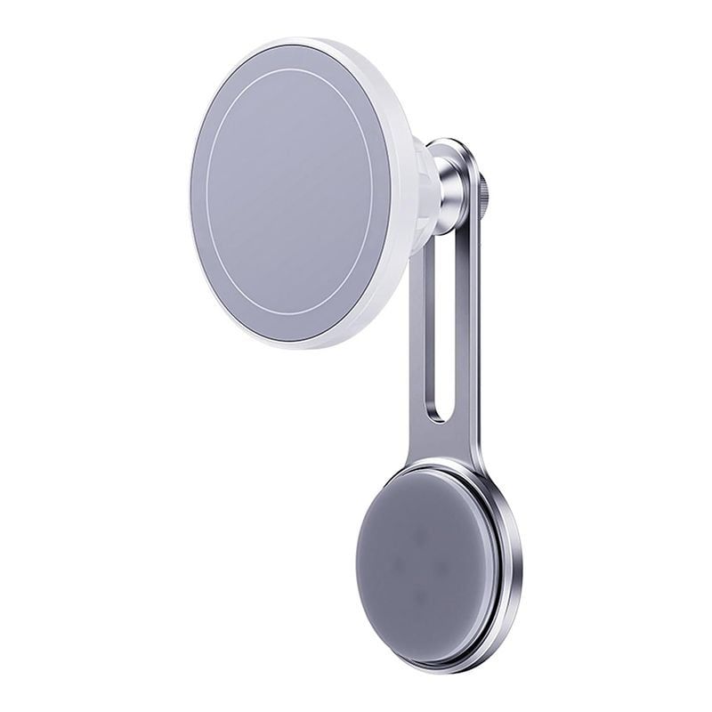 Giá đỡ điện thoại ô tô Magsafe Zaki Adjustable Car Screen Mount - Z19