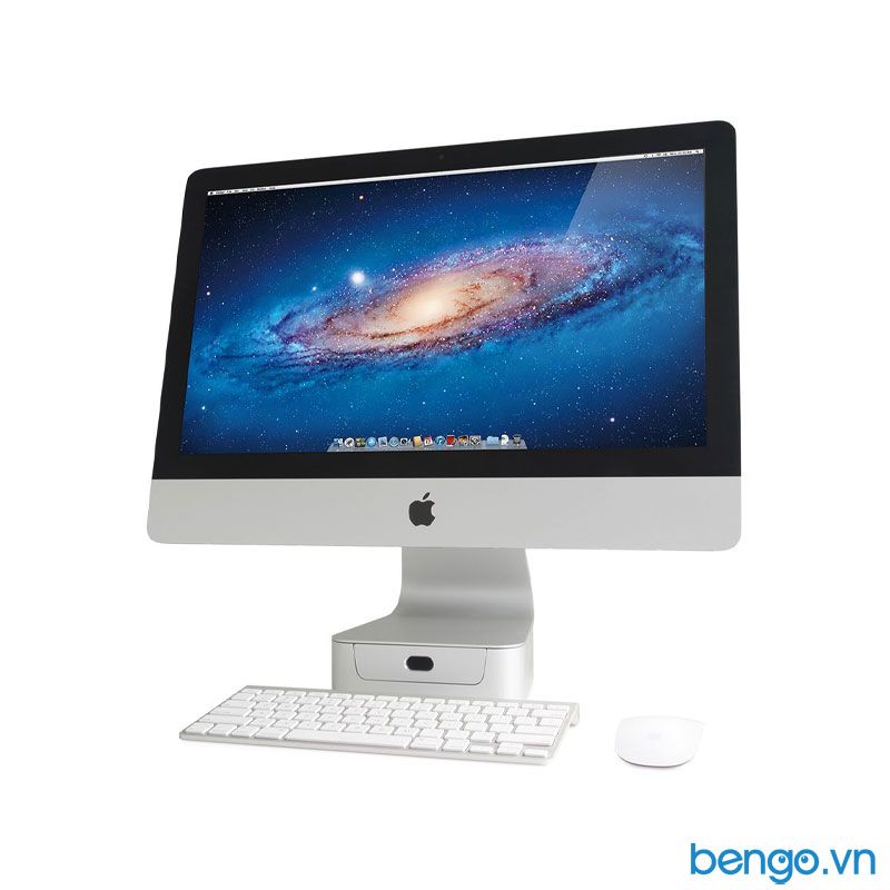 Giá đỡ iMac Rain Design mBase 21