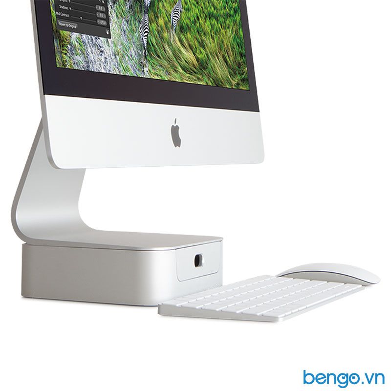 Giá đỡ iMac Rain Design mBase 27