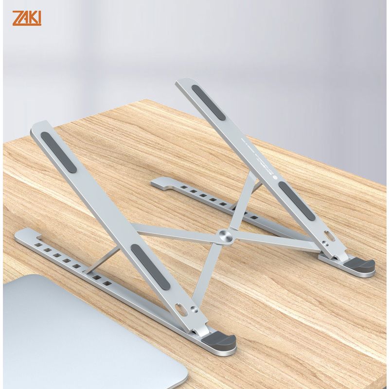 Giá đỡ laptop đa năng Zaki ProStand xếp gọn di động
