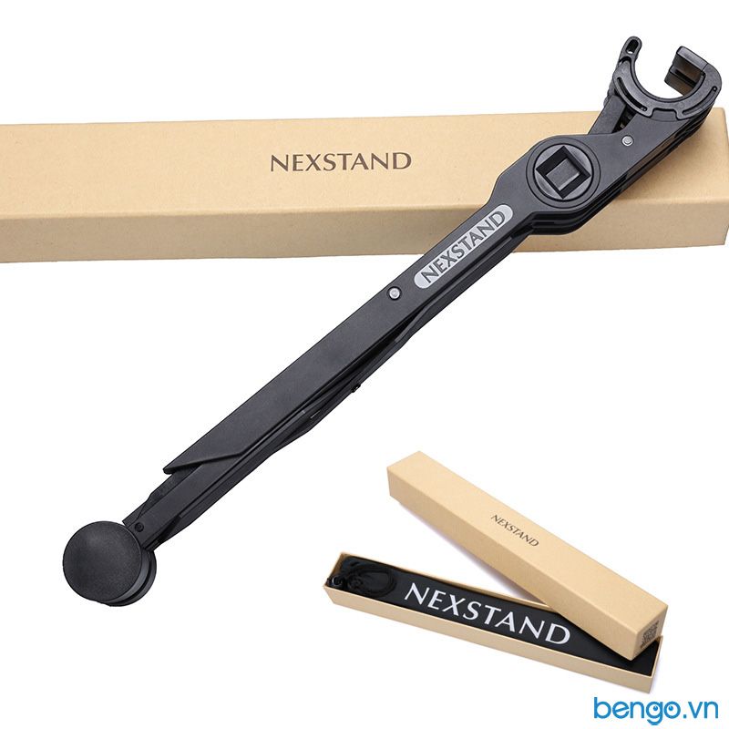 Giá đỡ Laptop thông minh di động NEXSTAND K2