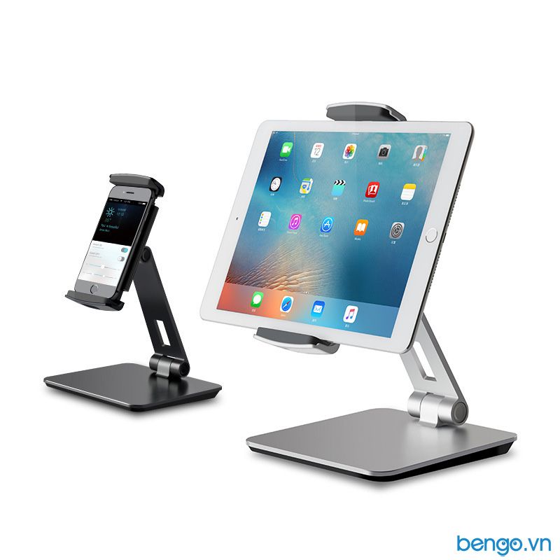 Chân dựng điện thoại, máy tính bảng UP full size Universal - AP-7X/AP-7XN