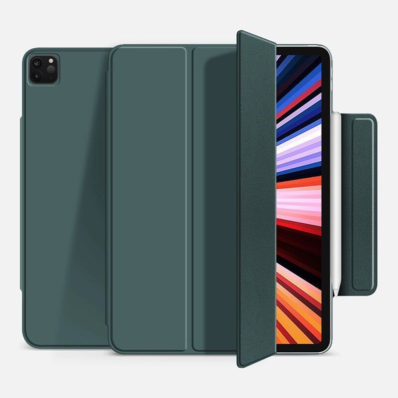 Bao da nam châm iPad Pro M4 2024 11