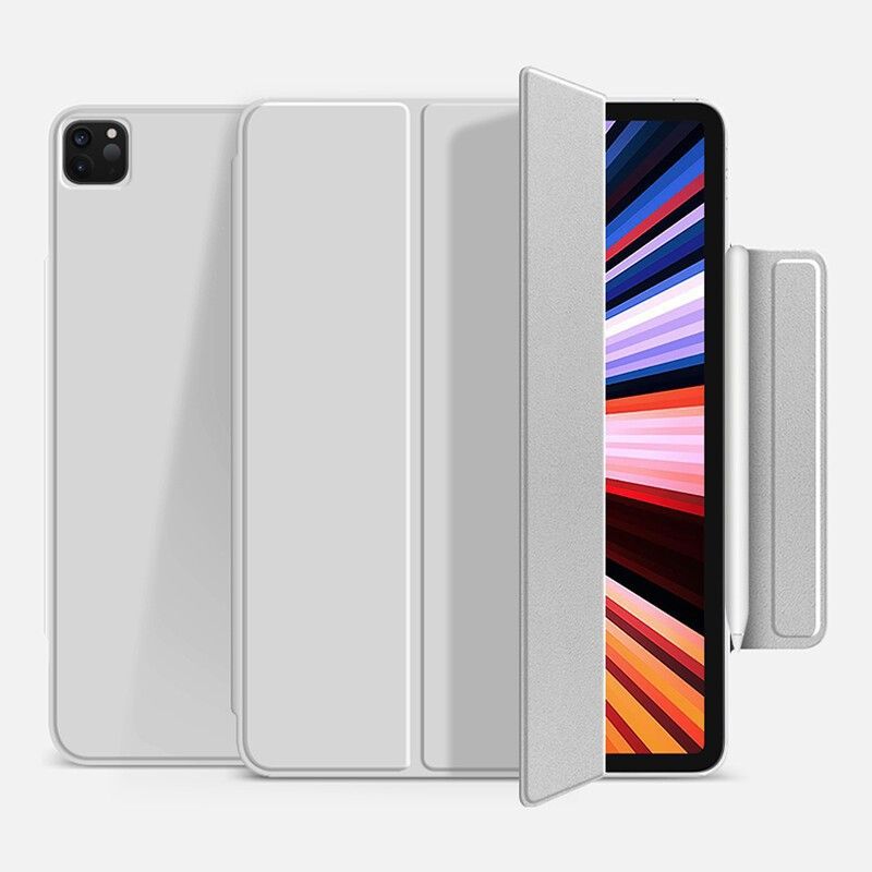 Bao da nam châm iPad Pro M4 2024 11