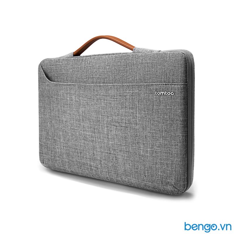 Túi xách chống sốc MacBook Pro 16” TOMTOC (USA) Spill-Resistant - A22-E02