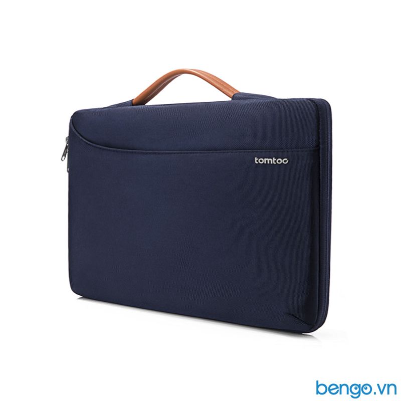 Túi xách chống sốc MacBook Pro 16” TOMTOC (USA) Spill-Resistant - A22-E02