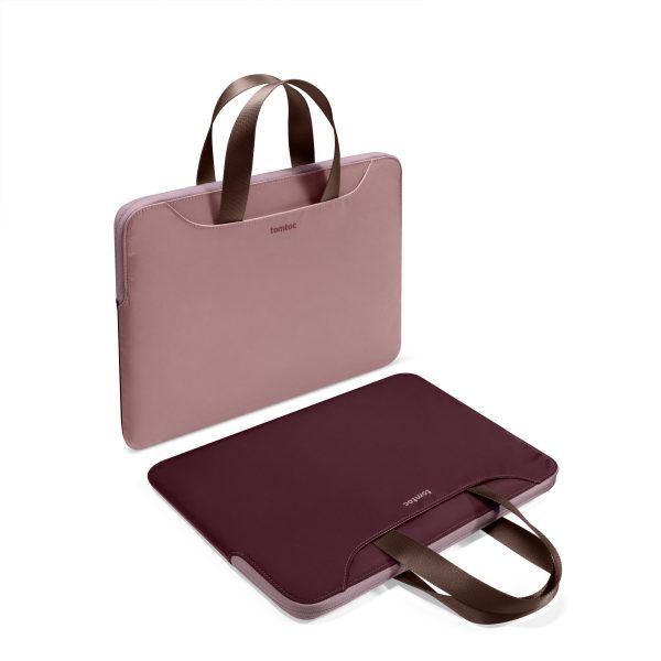 Túi xách chống sốc Tomtoc The Her Handbag Macbook Pro/Air 13”/Pro M1/M2/Ultrabook - A21C1