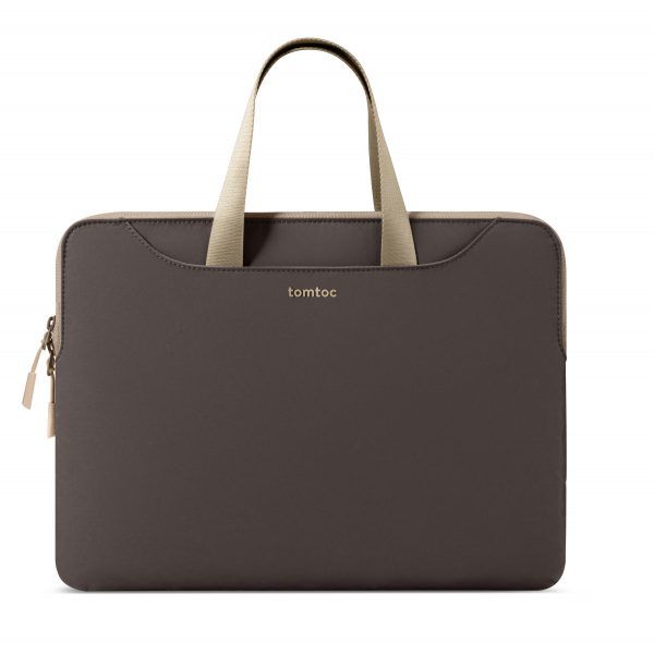 Túi xách chống sốc Tomtoc The Her Handbag Macbook Pro/Air 13”/Pro M1/M2/Ultrabook - A21C1