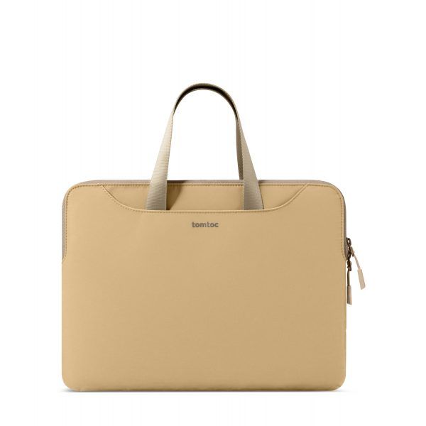 Túi xách chống sốc Tomtoc The Her Handbag Macbook Pro/Air 13”/Pro M1/M2/Ultrabook - A21C1
