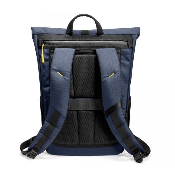 Balo Tomtoc (USA) Roll Top Travel Backpack Macbook 13/14