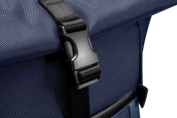 Balo Tomtoc (USA) Roll Top Travel Backpack Macbook 13/14