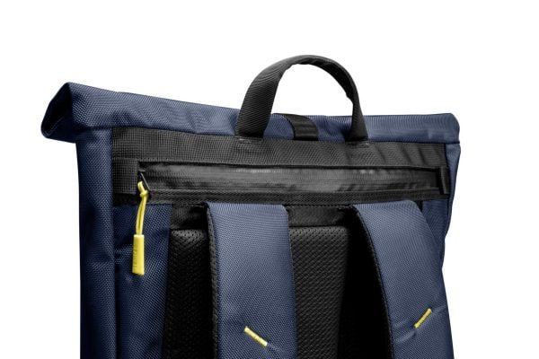 Balo Tomtoc (USA) Roll Top Travel Backpack Macbook 13/14