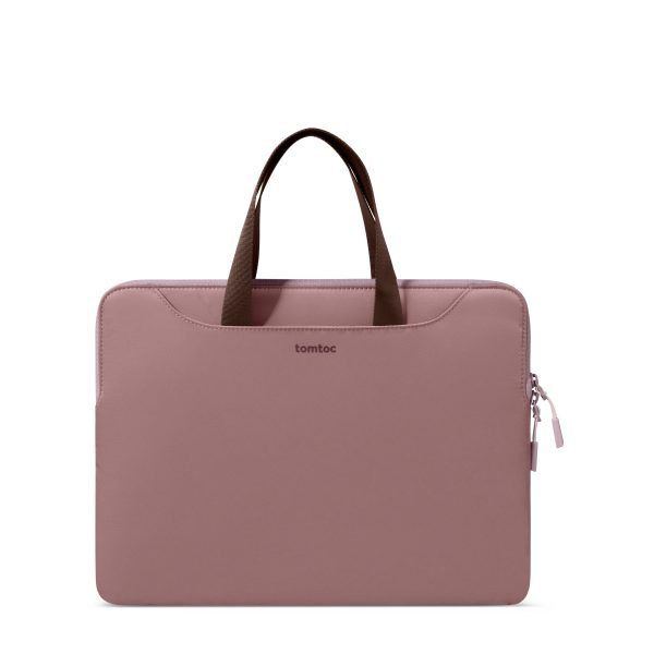 Túi xách chống sốc Tomtoc The Her Handbag Macbook Pro/Air 13”/Pro M1/M2/Ultrabook - A21C1