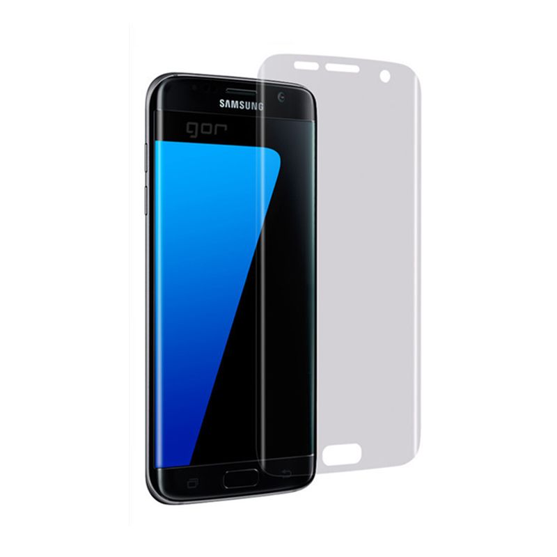 Dán Màn Hình Samsung Galaxy S6 Edge Plus 3D Full Màn Hình GOR