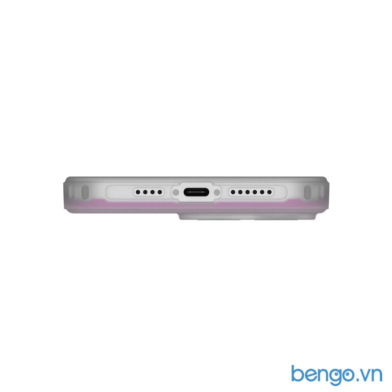 Ốp Lưng UAG Lucent 2.0 MagSafe IPhone 14 Pro