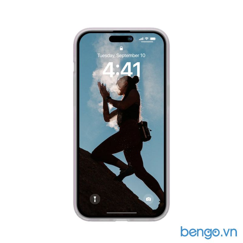 Ốp Lưng UAG Lucent 2.0 MagSafe IPhone 14 Pro