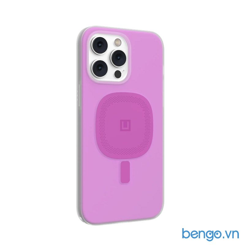 Ốp Lưng UAG Lucent 2.0 MagSafe IPhone 14 Pro