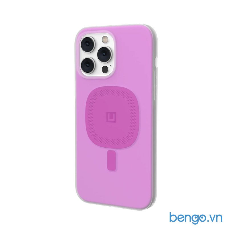 Ốp Lưng UAG Lucent 2.0 MagSafe IPhone 14 Pro