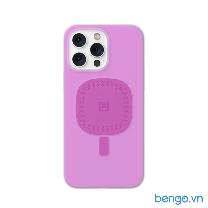 Ốp Lưng UAG Lucent 2.0 MagSafe IPhone 14 Pro