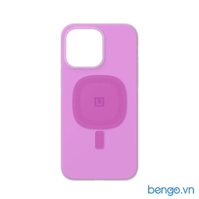 Ốp Lưng UAG Lucent 2.0 MagSafe IPhone 14 Pro