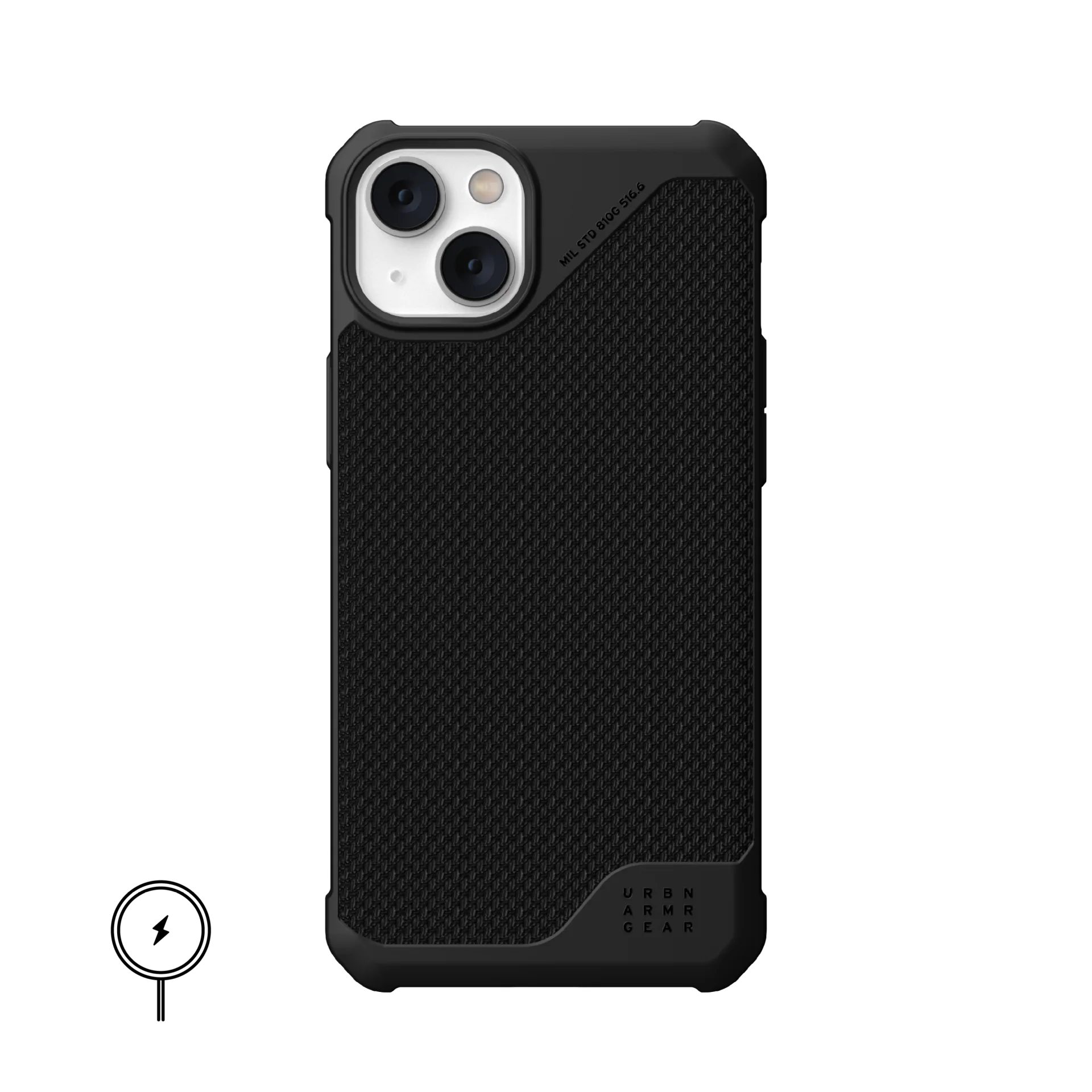 Ốp Lưng UAG Metropolis LT MagSafe IPhone 14 Plus