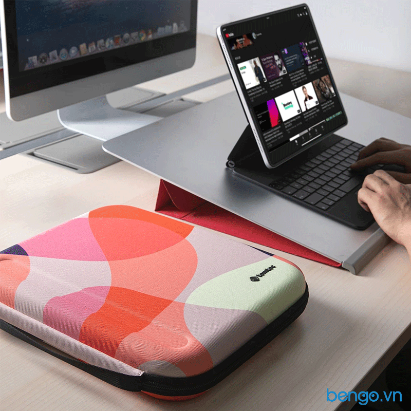 Túi chống sốc iPad Pro 11