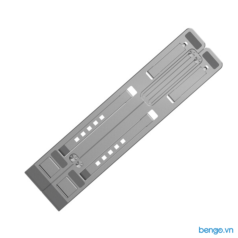 Giá đỡ tản nhiệt Hyperstand Folding Aluminium cho MacBook/Laptop/iPad - HTU6