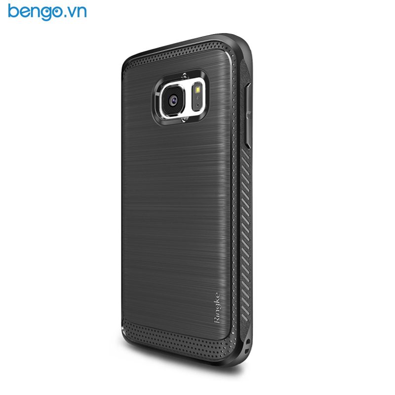 Ốp lưng Samsung Galaxy S7 Ringke Onyx