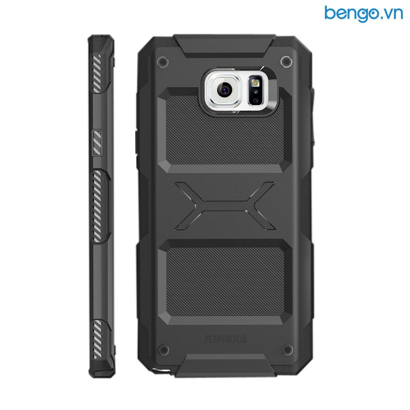 Ốp lưng Samsung Galaxy Note 5 Ringke Rebel